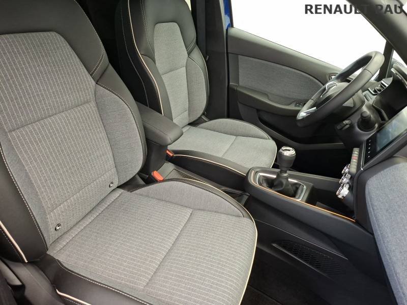 Renault Clio - Photo 9