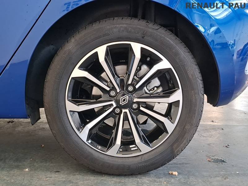 Renault Clio - Photo 10