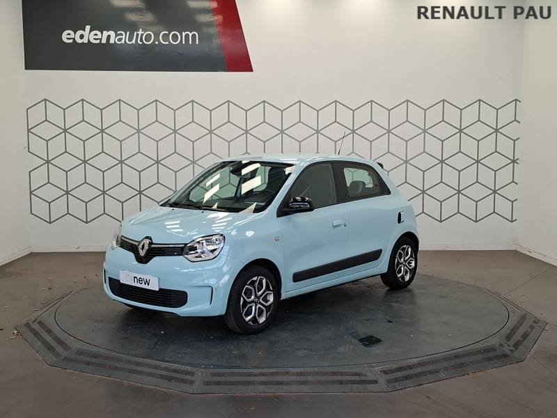 Renault Twingo - Photo 1