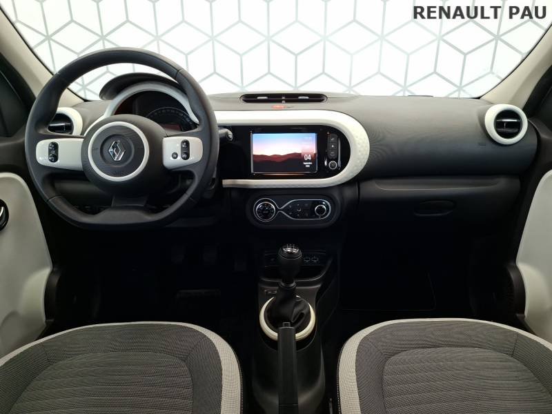 Renault Twingo - Photo 11