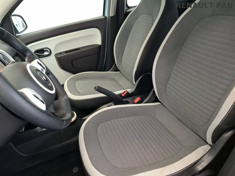 Renault Twingo - Photo 12