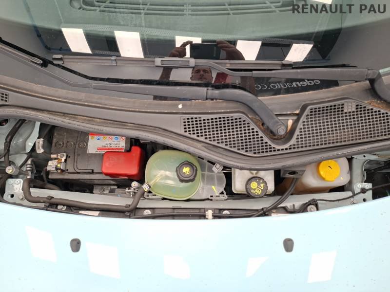 Renault Twingo - Photo 13
