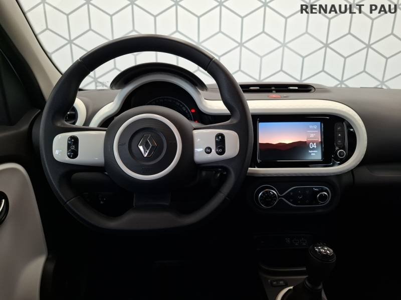 Renault Twingo - Photo 14