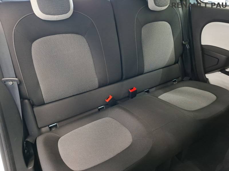 Renault Twingo - Photo 15