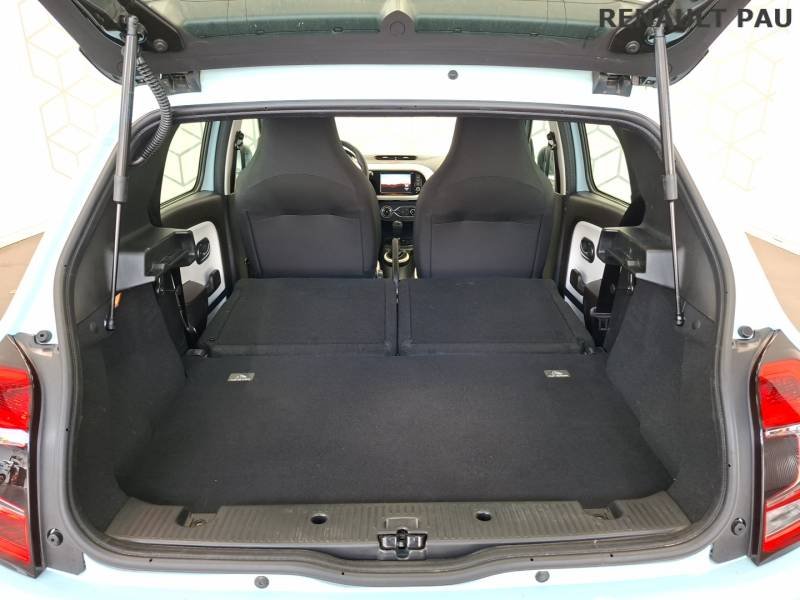 Renault Twingo - Photo 17