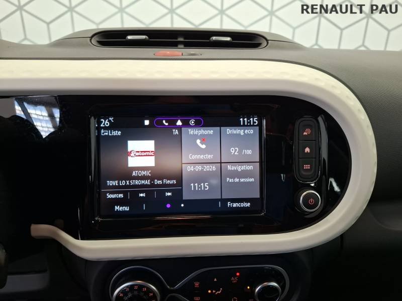 Renault Twingo - Photo 18