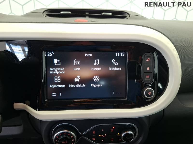 Renault Twingo - Photo 19