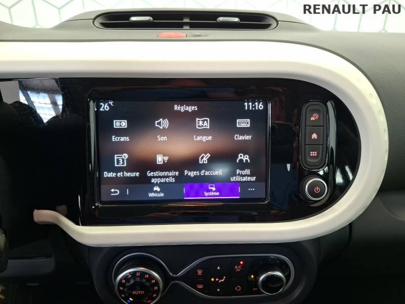Renault Twingo - Photo 20