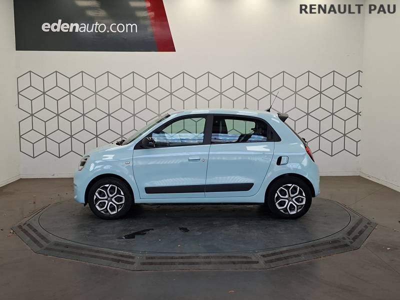 Renault Twingo - Photo 2