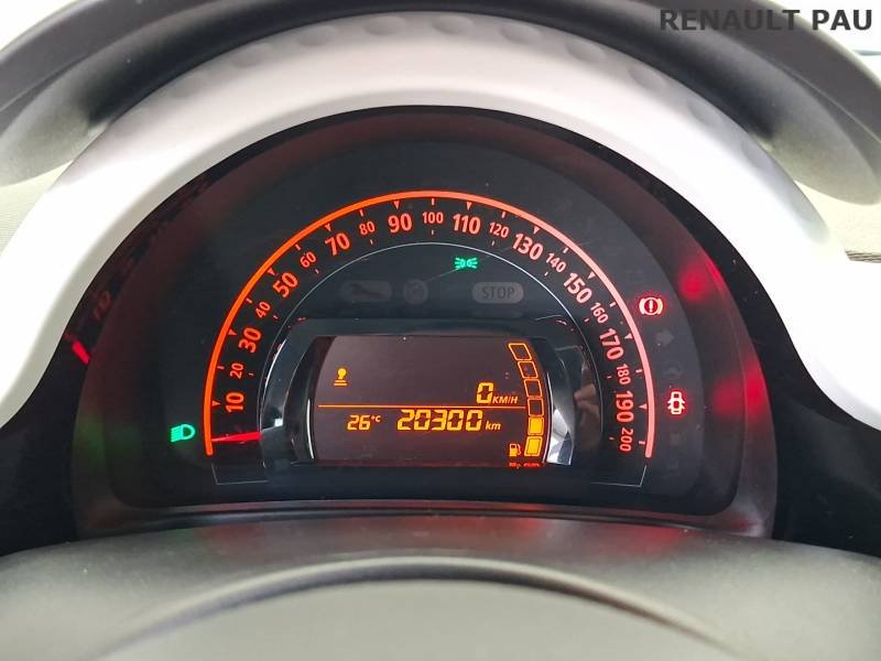 Renault Twingo - Photo 21