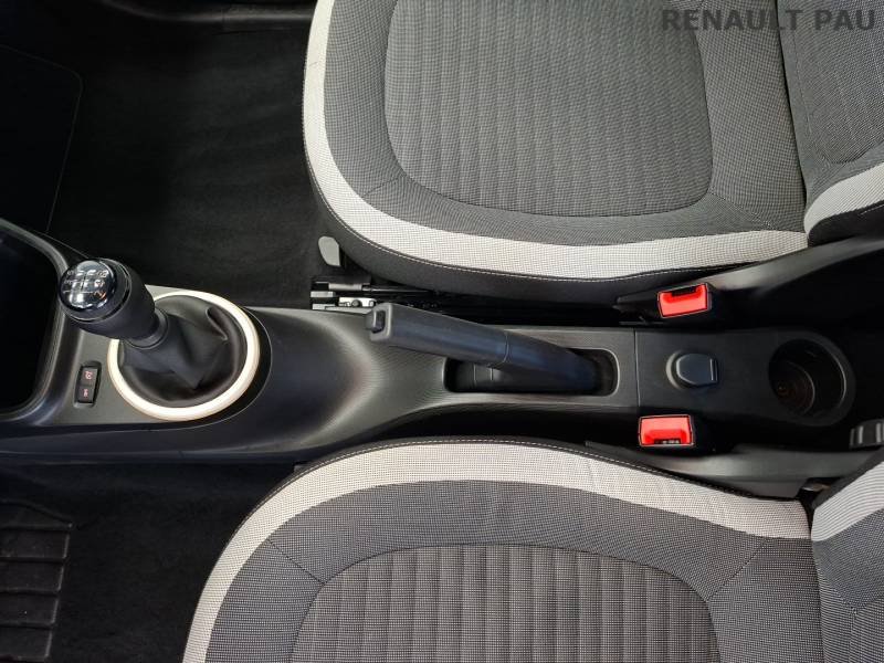 Renault Twingo - Photo 22