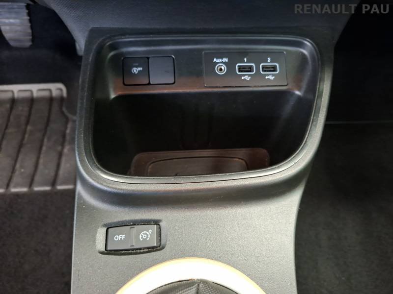 Renault Twingo - Photo 23