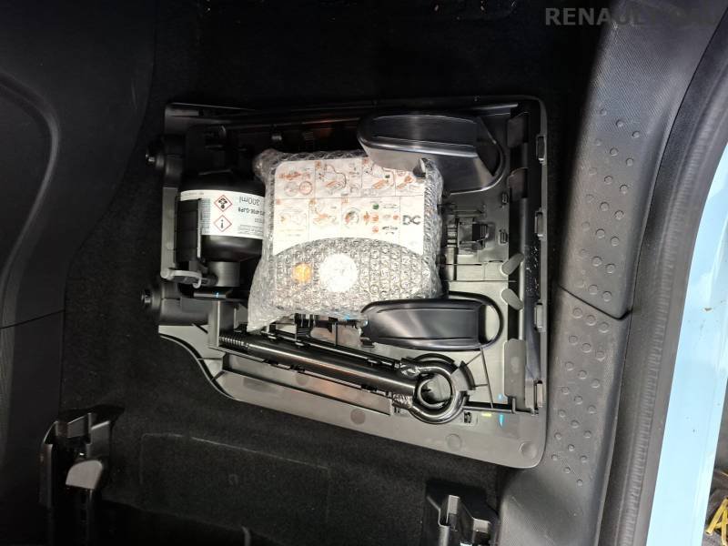 Renault Twingo - Photo 24