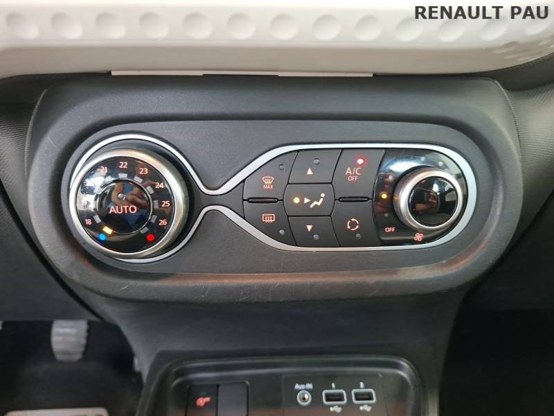 Renault Twingo - Photo 25