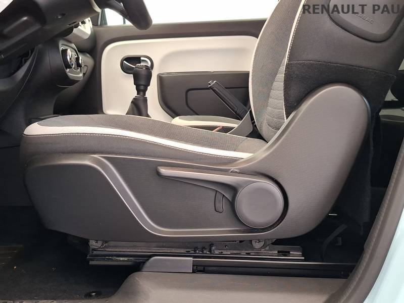 Renault Twingo - Photo 27