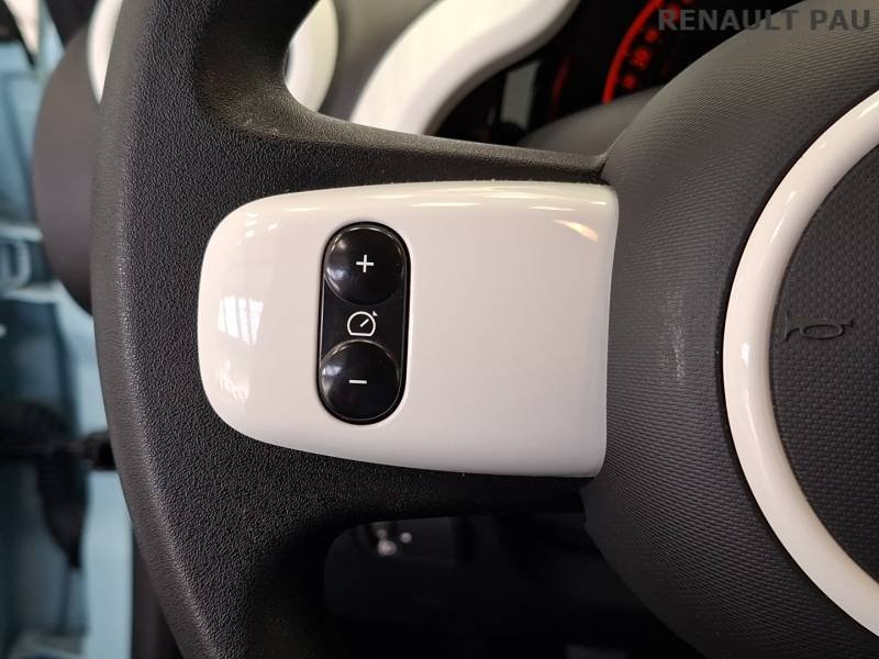 Renault Twingo - Photo 29