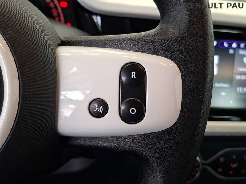 Renault Twingo - Photo 30