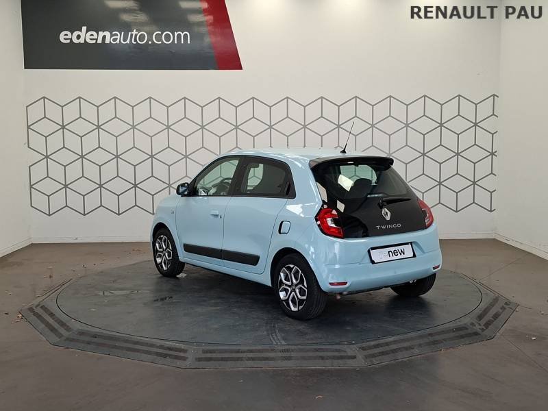 Renault Twingo - Photo 3
