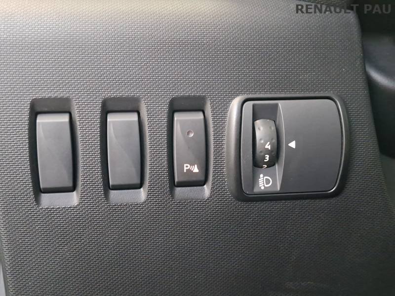 Renault Twingo - Photo 31