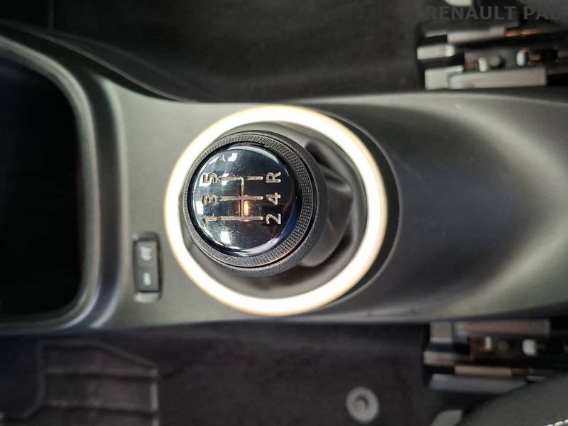 Renault Twingo - Photo 32