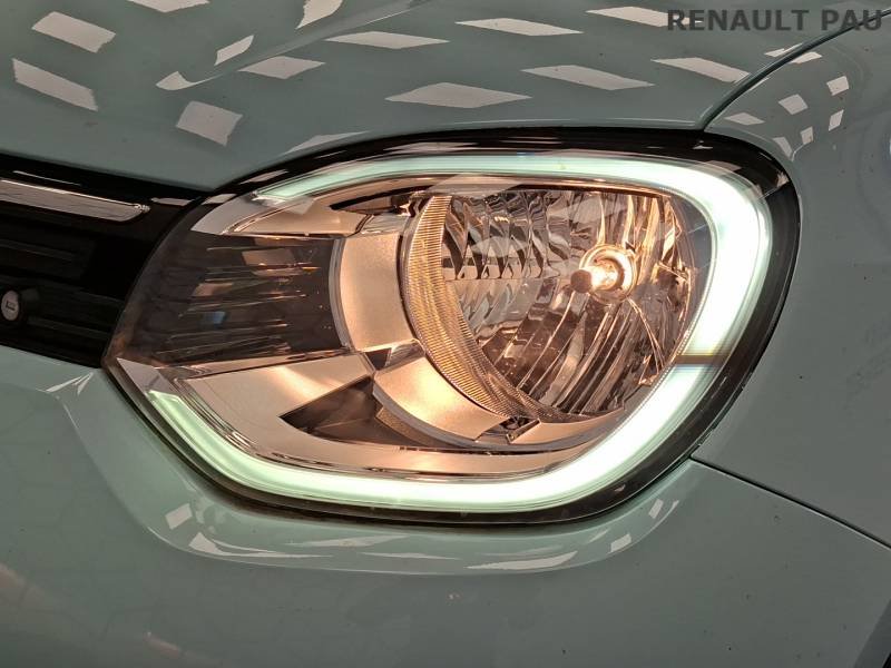 Renault Twingo - Photo 33