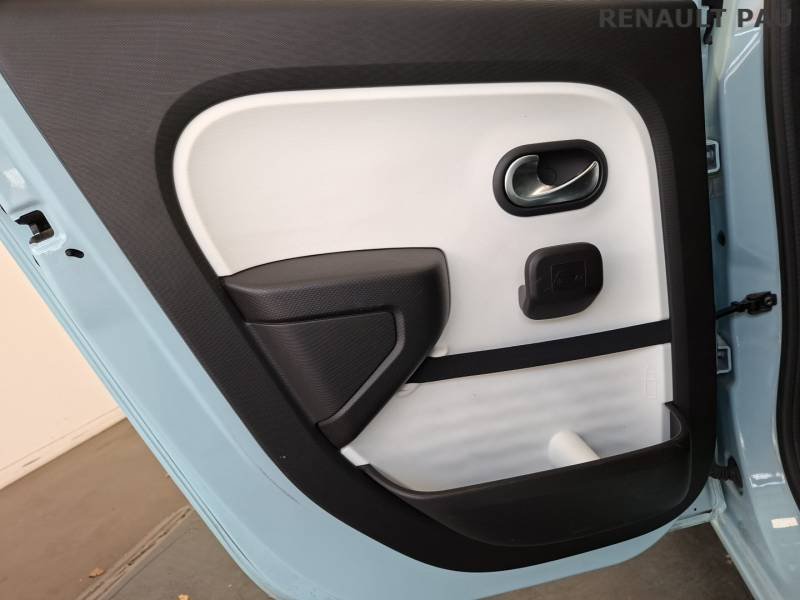 Renault Twingo - Photo 39