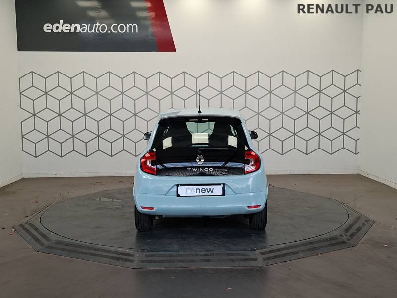 Renault Twingo - Photo 4