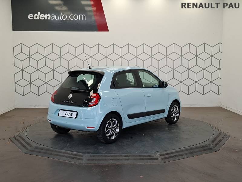 Renault Twingo - Photo 5