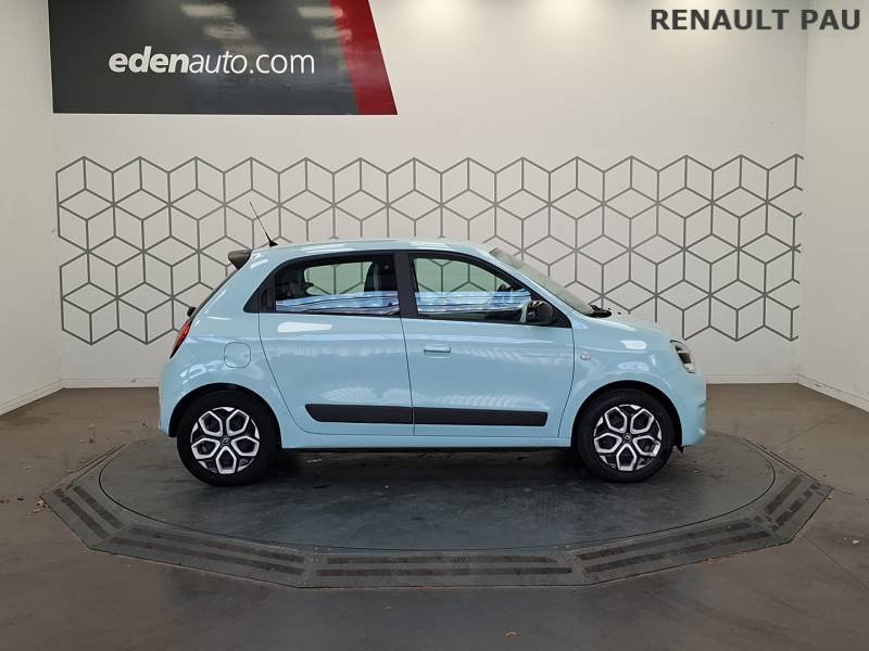 Renault Twingo - Photo 6