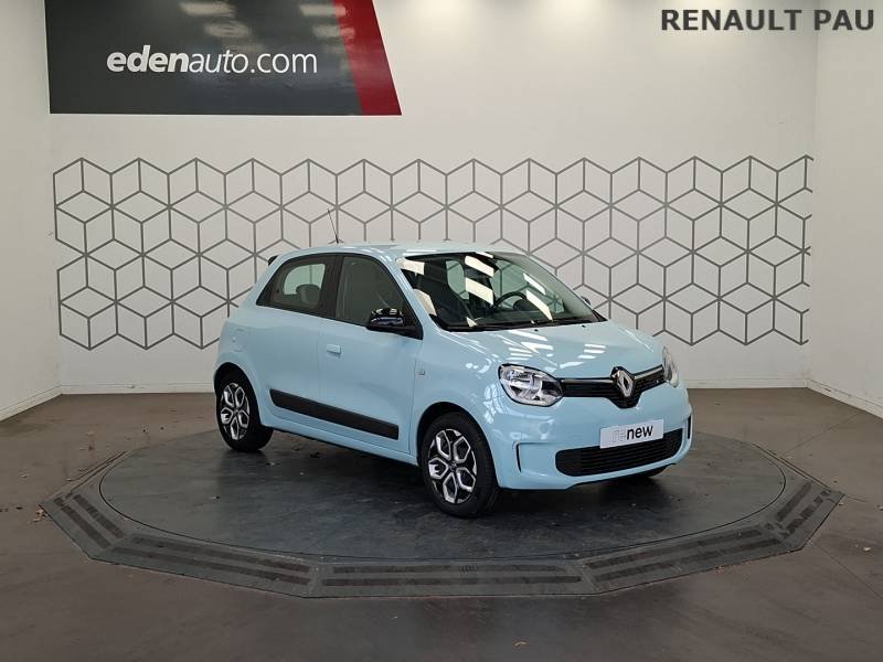 Renault Twingo - Photo 7