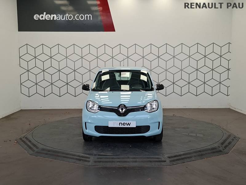 Renault Twingo - Photo 8