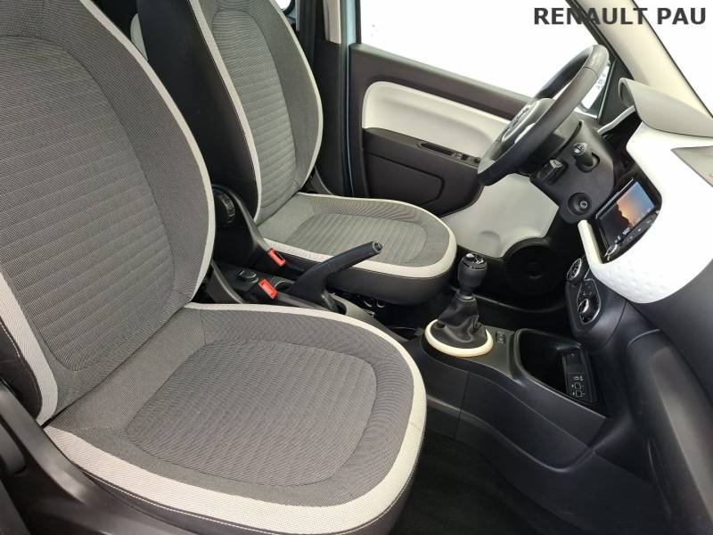 Renault Twingo - Photo 9