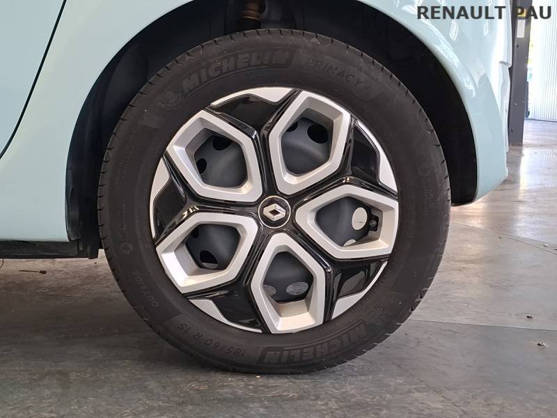 Renault Twingo - Photo 10