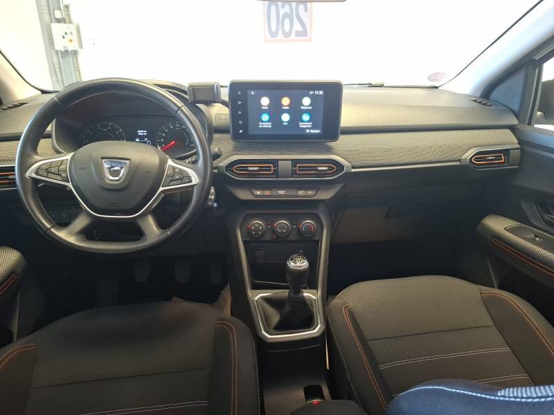 Dacia Sandero - Photo 11