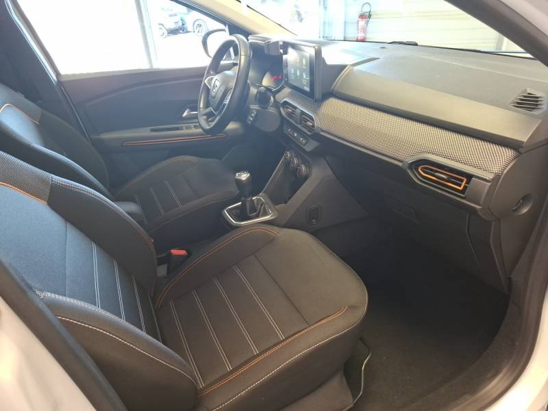 Dacia Sandero - Photo 12