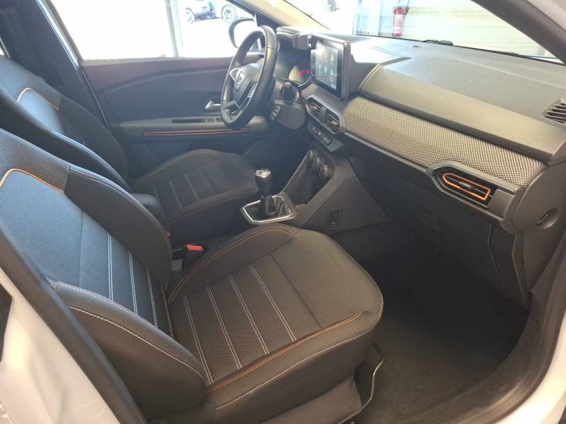 Dacia Sandero - Photo 13