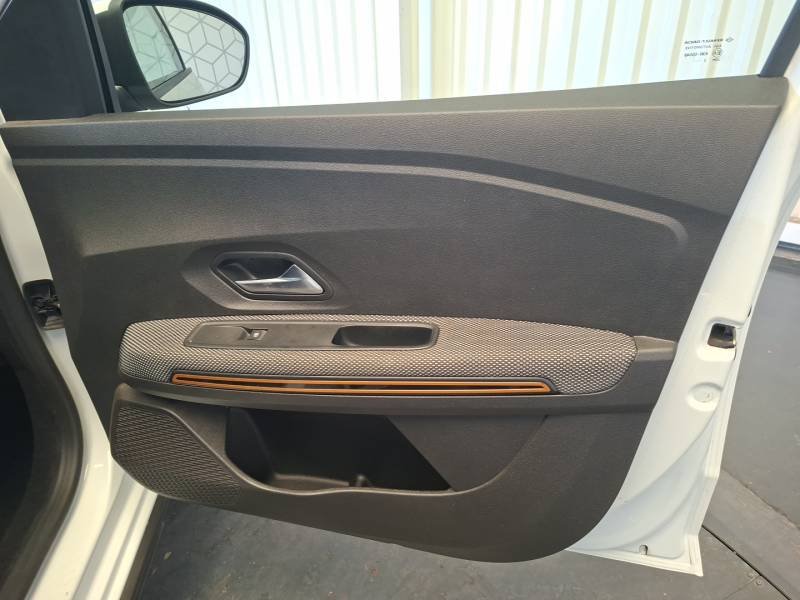Dacia Sandero - Photo 14