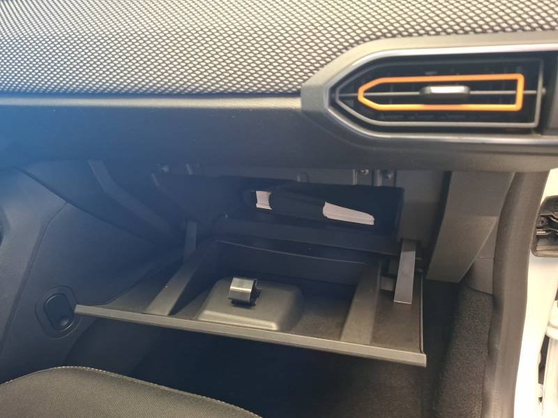 Dacia Sandero - Photo 15