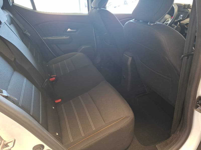 Dacia Sandero - Photo 16