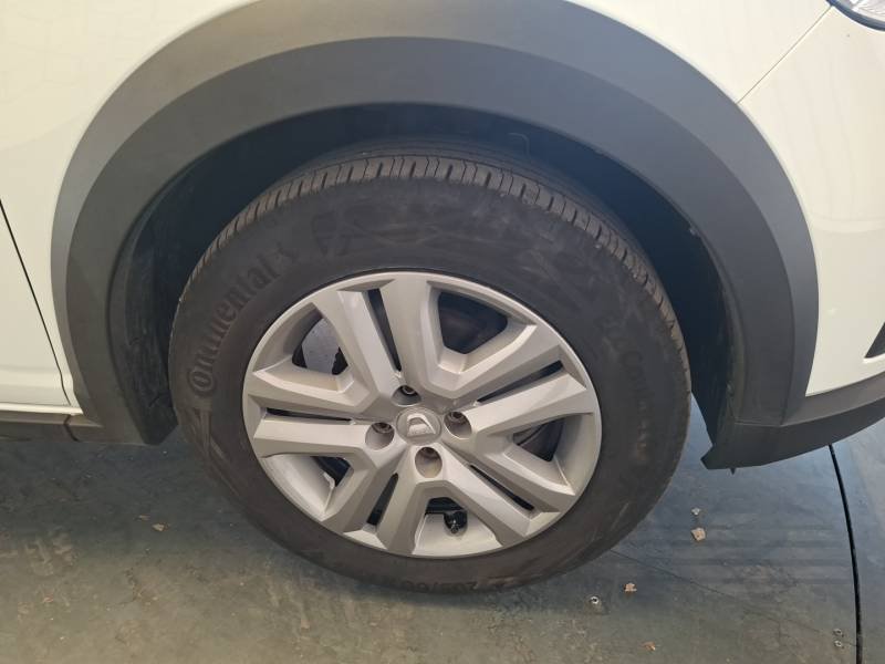 Dacia Sandero - Photo 17