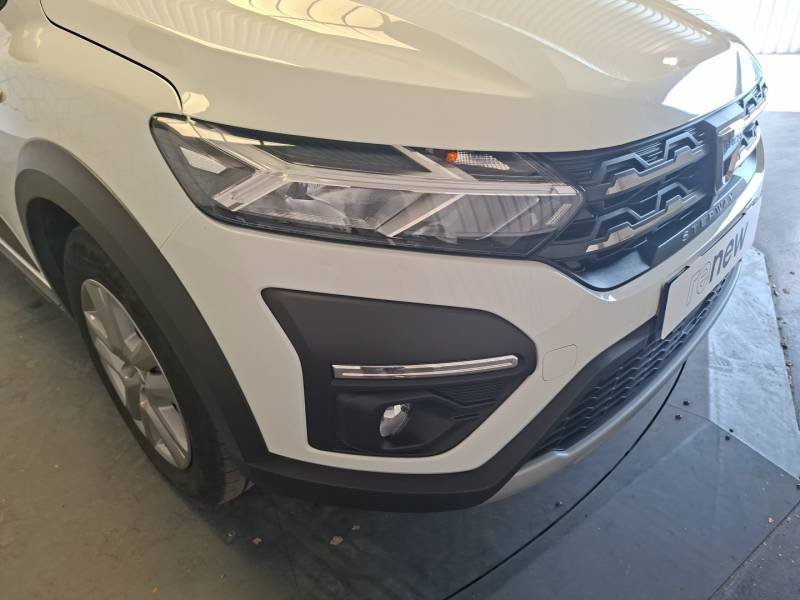 Dacia Sandero - Photo 18