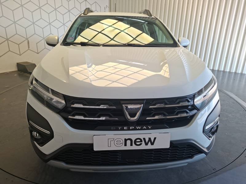 Dacia Sandero - Photo 19