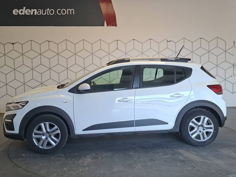 Dacia Sandero - Photo 2