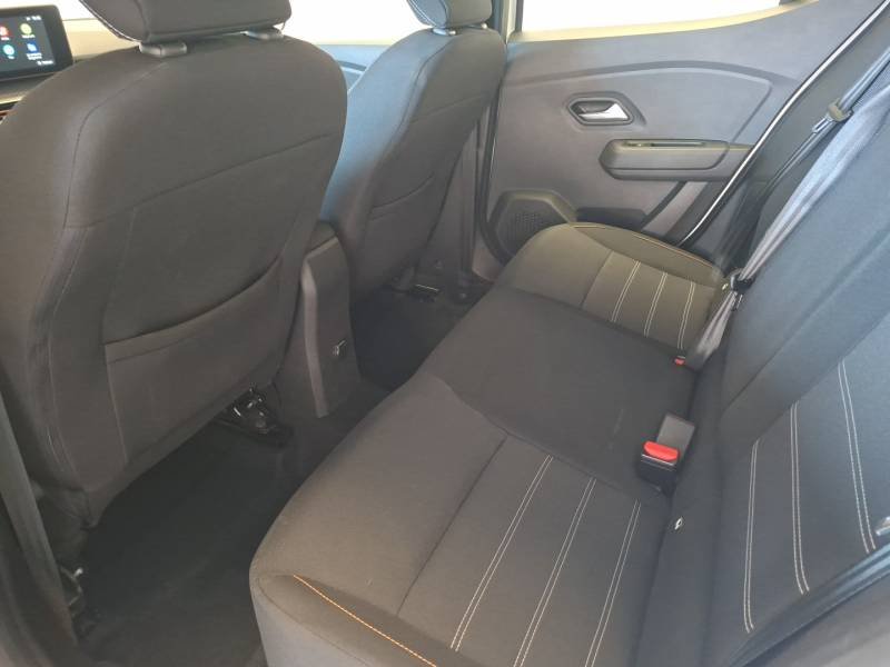 Dacia Sandero - Photo 23
