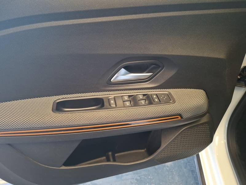 Dacia Sandero - Photo 24