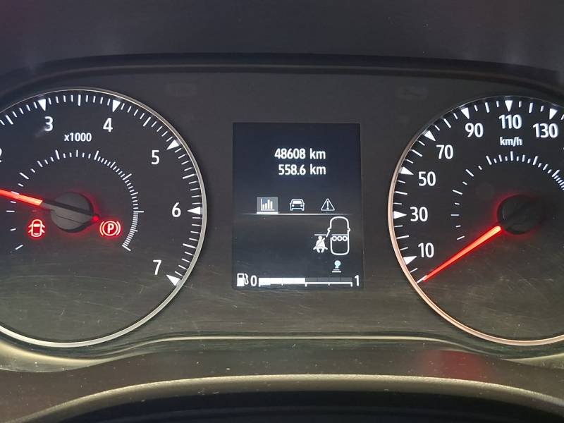 Dacia Sandero - Photo 28
