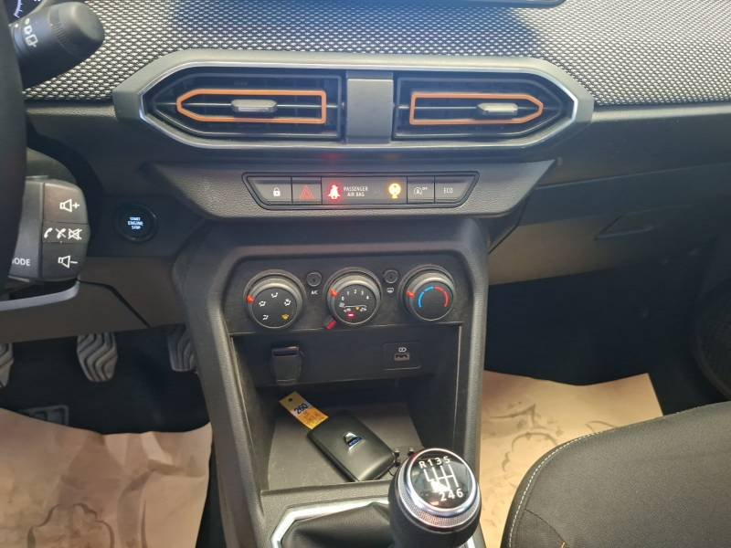 Dacia Sandero - Photo 30