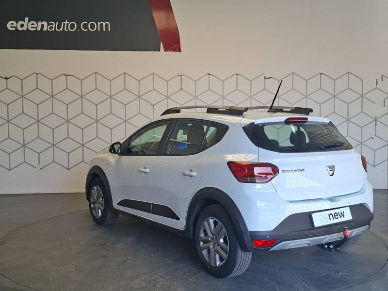 Dacia Sandero - Photo 3