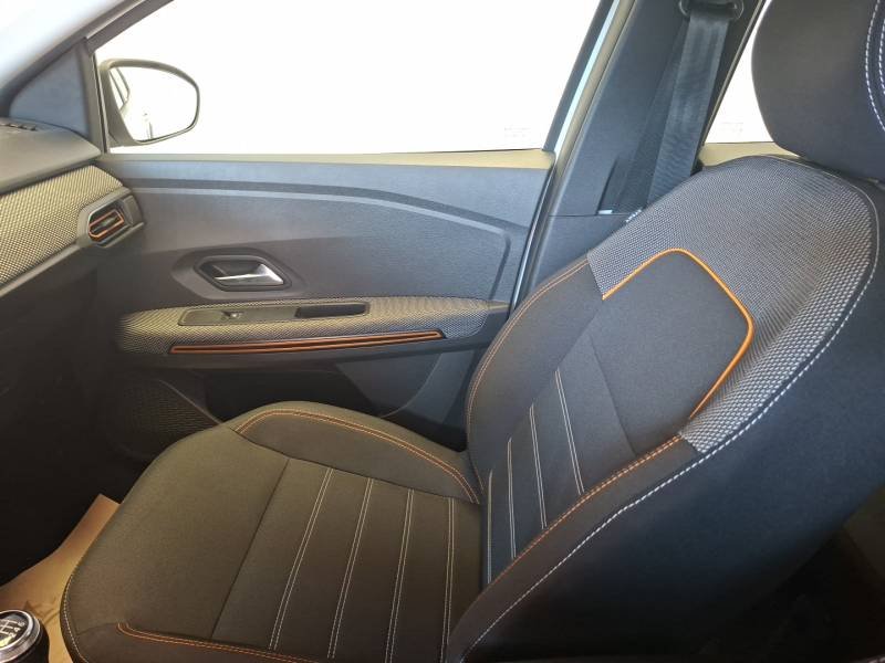 Dacia Sandero - Photo 33