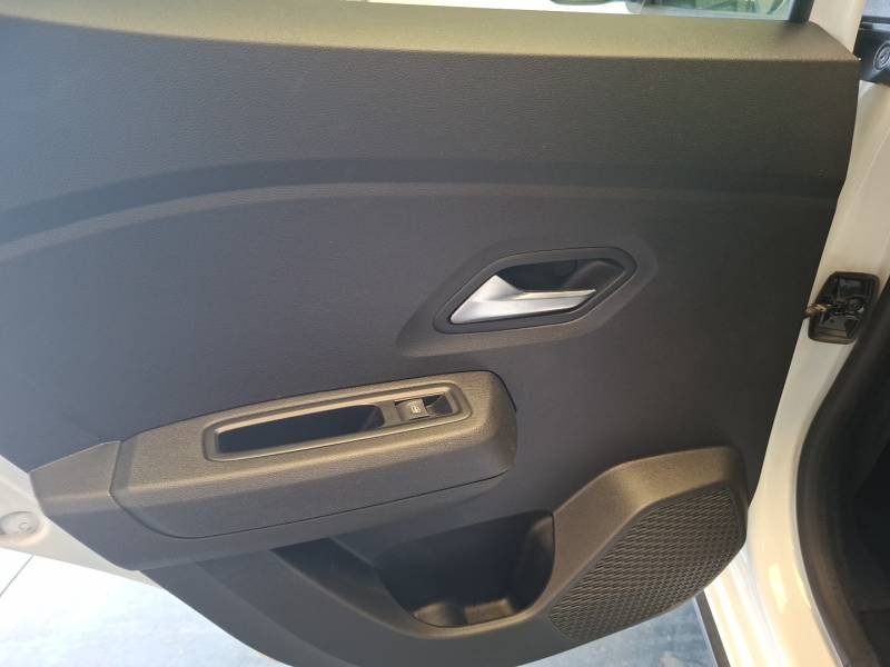 Dacia Sandero - Photo 35